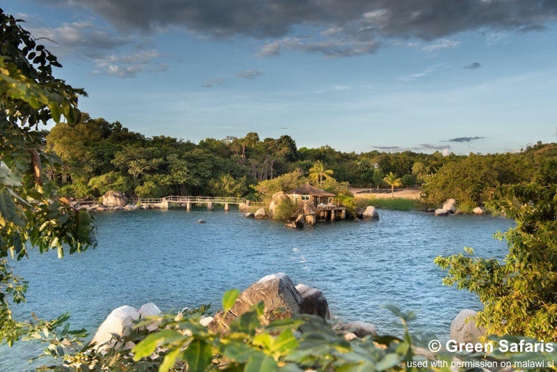 Likoma Island, Kaya Mawa Lodge 28